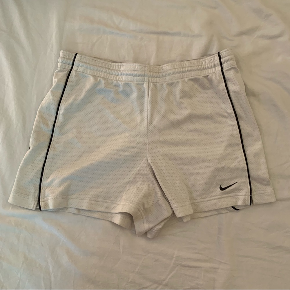 Nike Athletic Shorts